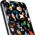 Looney Tunes Identity Pattern Galaxy S22 Plus Skin
